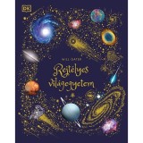 Rejt&eacute;lyes vil&aacute;gegyetem - Will Gater