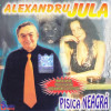 CD Pop: Alexandru Jula - Pisica neagra ( original, stare foarte buna )