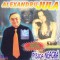 CD Pop: Alexandru Jula - Pisica neagra ( original, stare foarte buna )