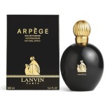 Lanvin, Arp&egrave;ge, Apă de parfum, Femei, 100 ml