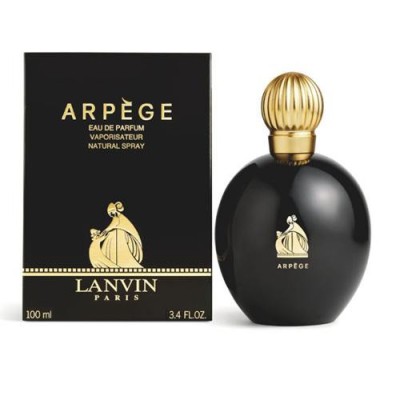 Lanvin, Arp&amp;egrave;ge, Apă de parfum, Femei, 100 ml foto