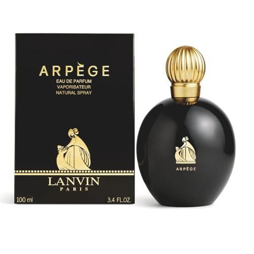 Lanvin, Arp&egrave;ge, Apă de parfum, Femei, 100 ml