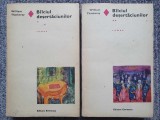 Balciul desertaciunilor, vol I si 2, William Thackeray, 1970, Eminescu