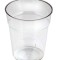 Set 50 pahare unica folosinta poliester, 200 ml, 015152
