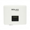 Invertor HYBRID 5KW SOLAX X1-Hybrid-5-D G4, monofazic 230V, prosumator cu Split Core de 100A
