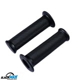 Set mansoane Blackway &quot;Harrow&quot; - culoare: negru (lungime: 120 mm)