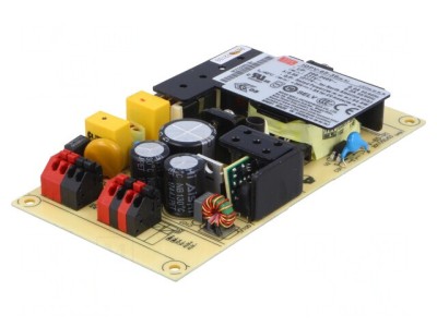 Alimentator LED 65W 36V 1.8A foto