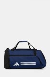 Adidas Performance geanta sport Essentials 3S culoarea albastru marin, JM9059