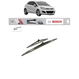 Cumpara ieftin Set 2 stergatoare KIA RIO III (UB) din 2011-2017, Tip Clasic Standard, Bosch Twin