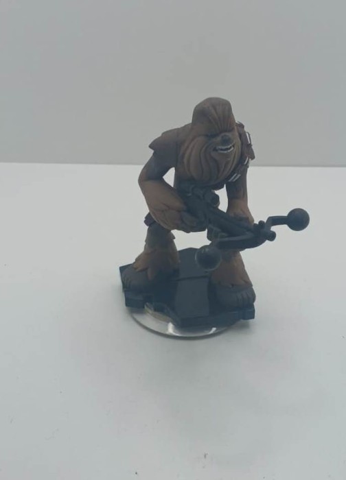 Disney Infinity Chewbacca