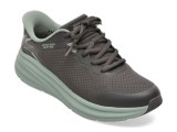 Pantofi sport SKECHERS gri, 118431, din material textil