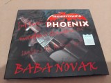 CD Phoenix - Baba Novak