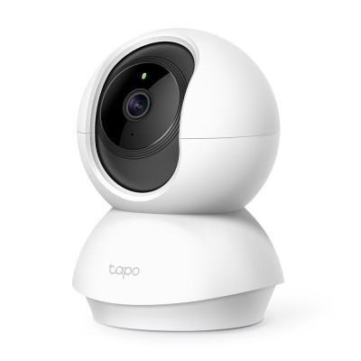Camera DVR IP 3mp Tapo C210 4mm motorizata Wi-Fi foto