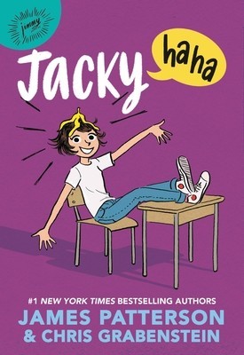 Jacky Ha-Ha foto