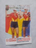 Revista gazeta sporturilor