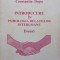 INTRODUCERE IN PSIHOLOGIA RELATIILOR INTERUMANE-CONSTANTIN DUPU-246924