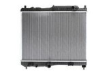 Radiator, racire motor FORD PUMA (J2K, CF7) (2019 - Prezent) THERMOTEC D7G050TT