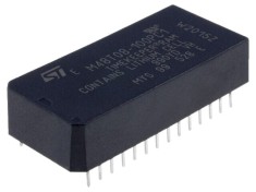 IC RTC PCDIP28 64kb SRAM STMicroelectronics