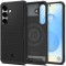 Husa Samsung Galaxy S25 Plus Spigen Core Armor MagSafe, negru
