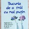 Bucuria de a trai cu mai putin - Joshua Becker