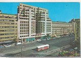 bnk cp Bucuresti - Hotel Ambasador- necirculata