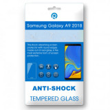 Samsung Galaxy A9 2018 (SM-A920F) Sticlă securizată 3D neagră