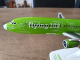 Macheta avion Kulula din Africa de Sud | Decoratie | Perfect pt cadou
