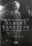 Cumpara ieftin Jurnalele de calatorie ale lui Albert Einstein | Albert Einstein, Corint