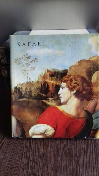 RAFAEL - ALBUM