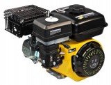 Panda PD170F - Motor benzina 4.2kW, 212cc, 1C 4T OHV, euro5, ax canelat