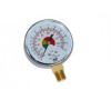 Manometru 12 bar cu racord lateral