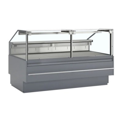 Vitrina frigorifica profesionala servire 489L foto