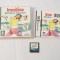 Joc consola Nintendo DS - Imagine Modern Dancer - complet