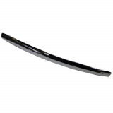 Ornament capota fata Ford Focus 2, 01.2008-12.2010, parte montare cromat, 320503-5, Aftermarket