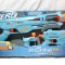 NERF Elite 2.0 Loadout Pack - pusca pistol