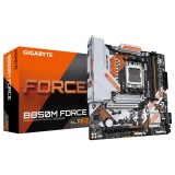 Placa de baza Gigabyte B850M FORCE, Socket AM5, DDR5, Micro-ATX