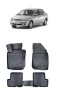 Set covorase cauciuc tip tavita DACIA LOGAN I(2004-2012), Umbrella