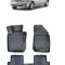 Set covorase cauciuc tip tavita DACIA LOGAN I(2004-2012)