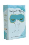 Carte postala - Breakfast at Tiffany&#039;s - mai multe modele | Littlehampton Book