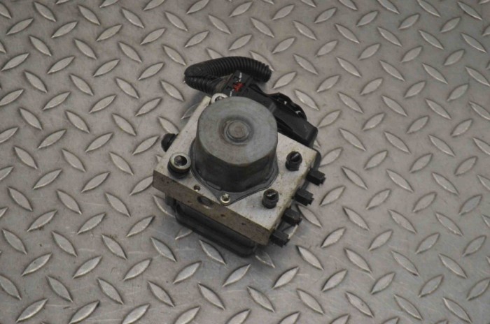 Pompa ABS TESLA MODEL X 2020 OEM: Hatchback | 24768273