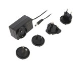 Alimentator 12V 2A cu Mufă DC