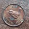 C50 - Moneda foarte veche - Anglia - Farthing - 1948