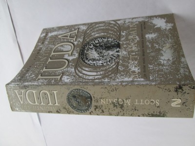 Scott McBain - Argintii lui Iuda foto