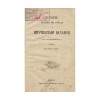 Elias Regnault, Istoria Principatelor Dunarene, 1856, Iasi, Tipografia Buciumul Roman, Carte Veche, Legatura Piele