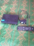 RECEIVER BUSH FUNCTIONAL