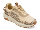 Cumpara ieftin Pantofi sport GRYXX bej, KD031, din material textil