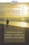 Om la orizont! - Paperback brosat - Vasilios Thermos - Sophia