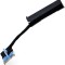 Cablu conectare HDD, Dell Precision M3800 XPS 15 9530 L522X DG95V 0DG95V DC02C005S00
