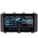Cumpara ieftin Navigatie Seat Ateca (2016-Prezent), Android, P-Octacore 2GB RAM + 32GB ROM, 9 Inch - AD-BGP9002+AD-BGRKIT001