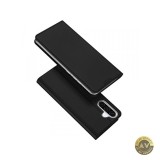 Husa pentru Samsung Galaxy A56 A566 / A36 A366 DUX DUCIS Skin Pro Neagra